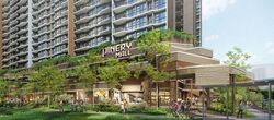 Pinery Residences (D16), Condominium #571834911